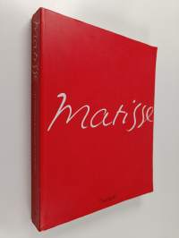 Matisse : La révélation m&#039;est venue de l&#039;Orient