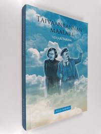 Taivaanrannan maalari : veijaritarina (tekijän omiste)