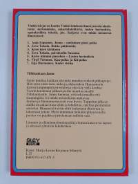 Tilhikankaan Janne