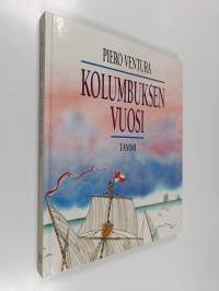 Kolumbuksen vuosi