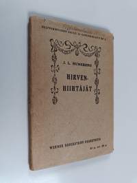 Hirvenhiihtäjät