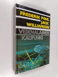 Vedenalainen kaupunki