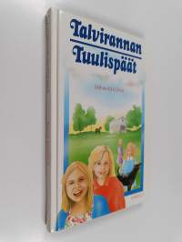 Talvirannan tuulispäät