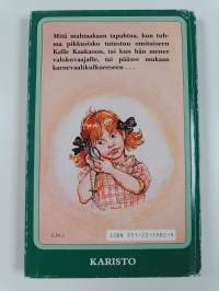 Tuhma pikkusisko kujeilee