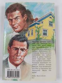 Maariankukka