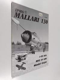 IPMS-Mallari 130 (2/1999)