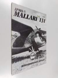 IPMS-Mallari 131 (3/1999)