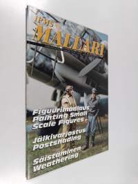 IPMS-Mallari : Bilingual Special Issue 1999