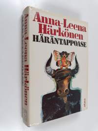 Häräntappoase