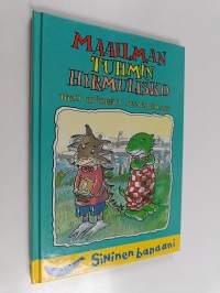 Tyhjä kuva