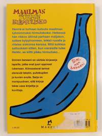 Maailman tuhmin hirmulisko