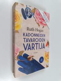 Kadonneiden tavaroiden vartija