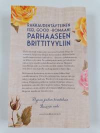 Kadonneiden tavaroiden vartija