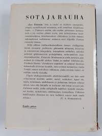 Sota ja rauha 1