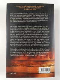 Viimeinen kuningaskunta : historiallinen romaani