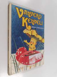 Vahvero Kehveli