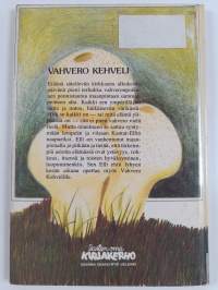 Vahvero Kehveli