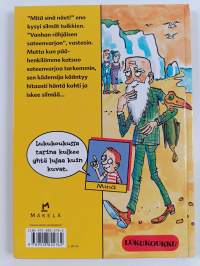 Enon lentolisko