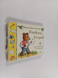 Tyhjä kuva