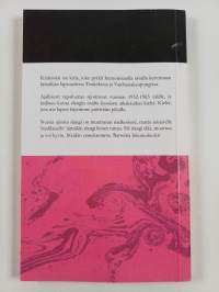 Gammelin Jannu : Matka Maisulista Valkkaan
