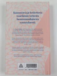 Hyvien synnytystarinoiden kirja