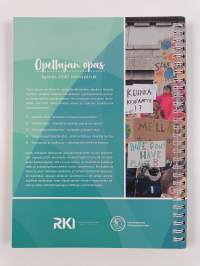 Opettajan opas : Agenda 2030 teemapäivät