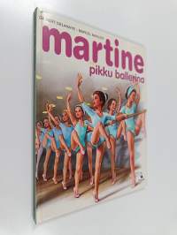 Martine pikku ballerina