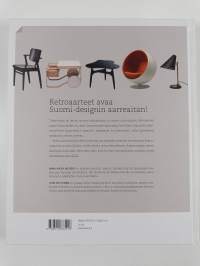 Retroaarteet