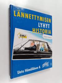 Lännettymisen lyhyt historia