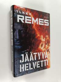 Jäätyvä helvetti