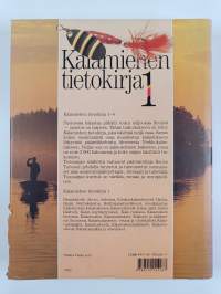 Kalamiehen tietokirja 1-4