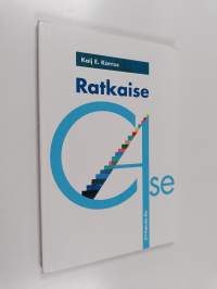 Ratkaise case