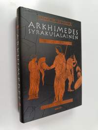 Arkhimedes syrakusalainen