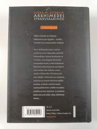 Arkhimedes syrakusalainen