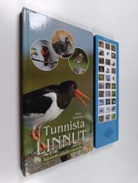 Tunnista linnut : ääniretki pihalta rannoille - Ääniretki pihalta rannoille