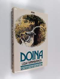Doina : kertomus kettupuuhkasta ja sen ystävistä