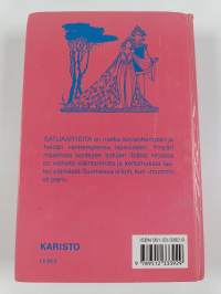 Satuaarteita