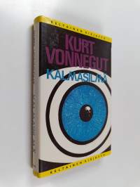 Kalmasilmä