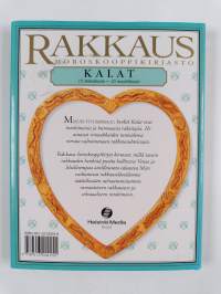 Rakkaus Kalat : 19 helmikuuta - 20 maaliskuuta