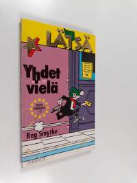 Lätsä : yhdet vielä