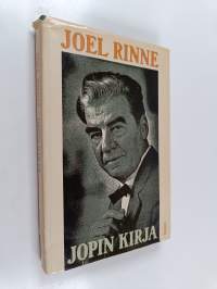 Jopin kirja