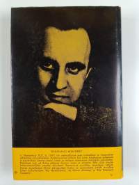 Ovien ulkopuolella