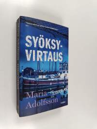 Syöksyvirtaus