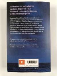 Syöksyvirtaus