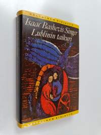Lublinin taikuri