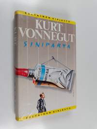 Siniparta