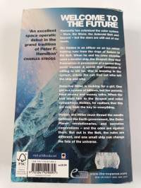 Leviathan Wakes