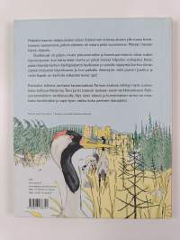 Kuinka karhu menetti häntänsä (signeerattu)