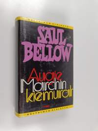 Augie Marchin kiemurat