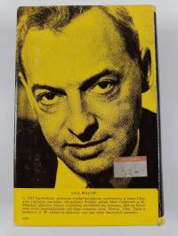 Augie Marchin kiemurat